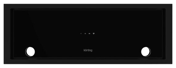Встраиваемая вытяжка Korting KHI 9777 GN