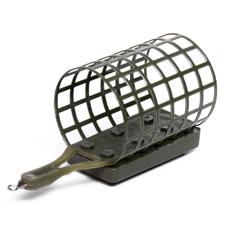 Кормушка Premier Fishing Feeder SPORT КРУГЛАЯ краш. 80г