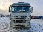 HONGYAN CQ* 6x4 Седельный тягач CQ4256HTVG334 (Дизельный, 8,7 л, 388 л.с., МТ)