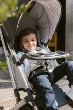 Бампер-Столик UPPAbaby Minu