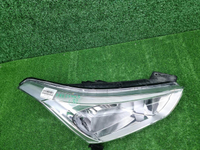 Фара правая Hyundai Creta 1 (2016-2021) галоген