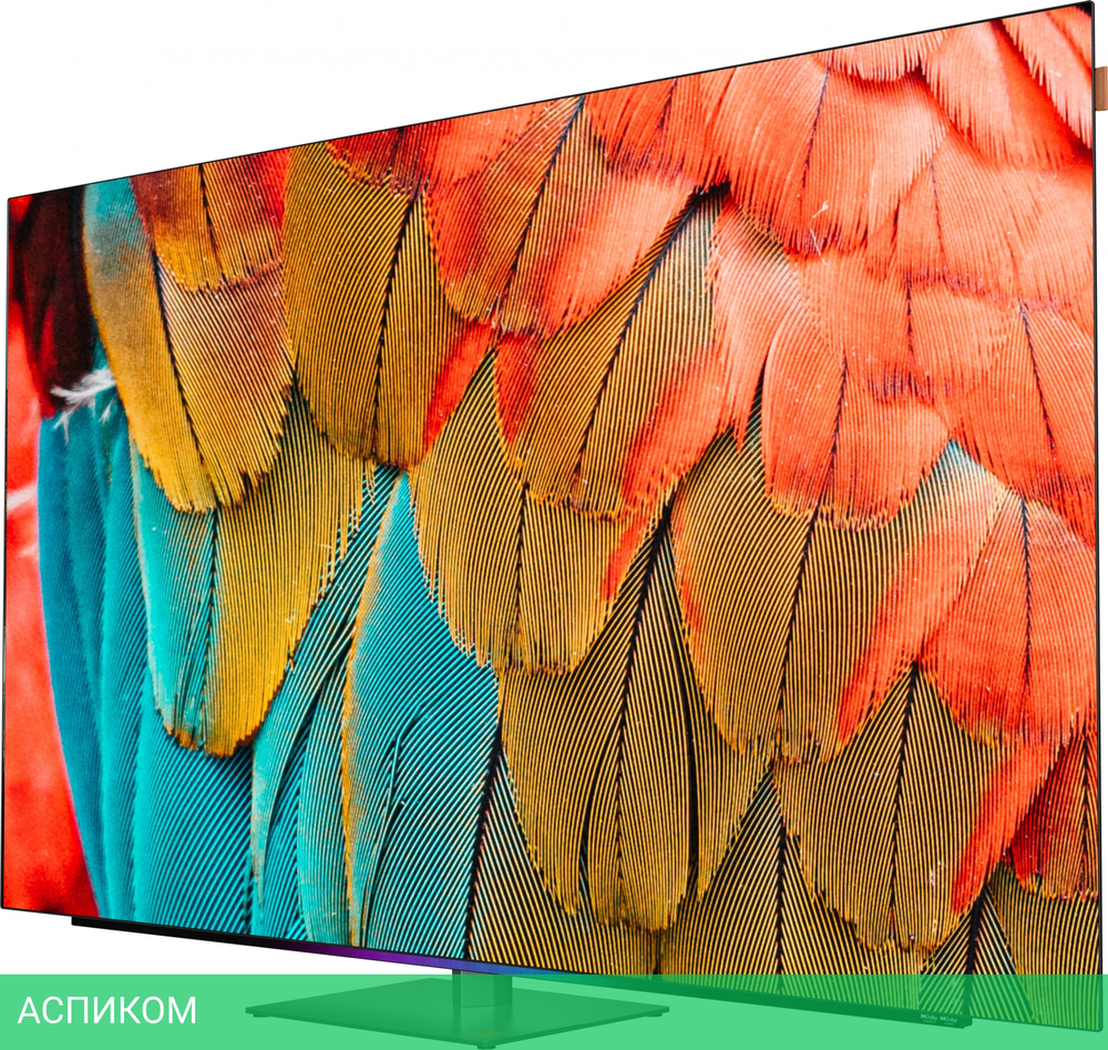 Телевизор OLED Skyworth 77" 77SXF9850