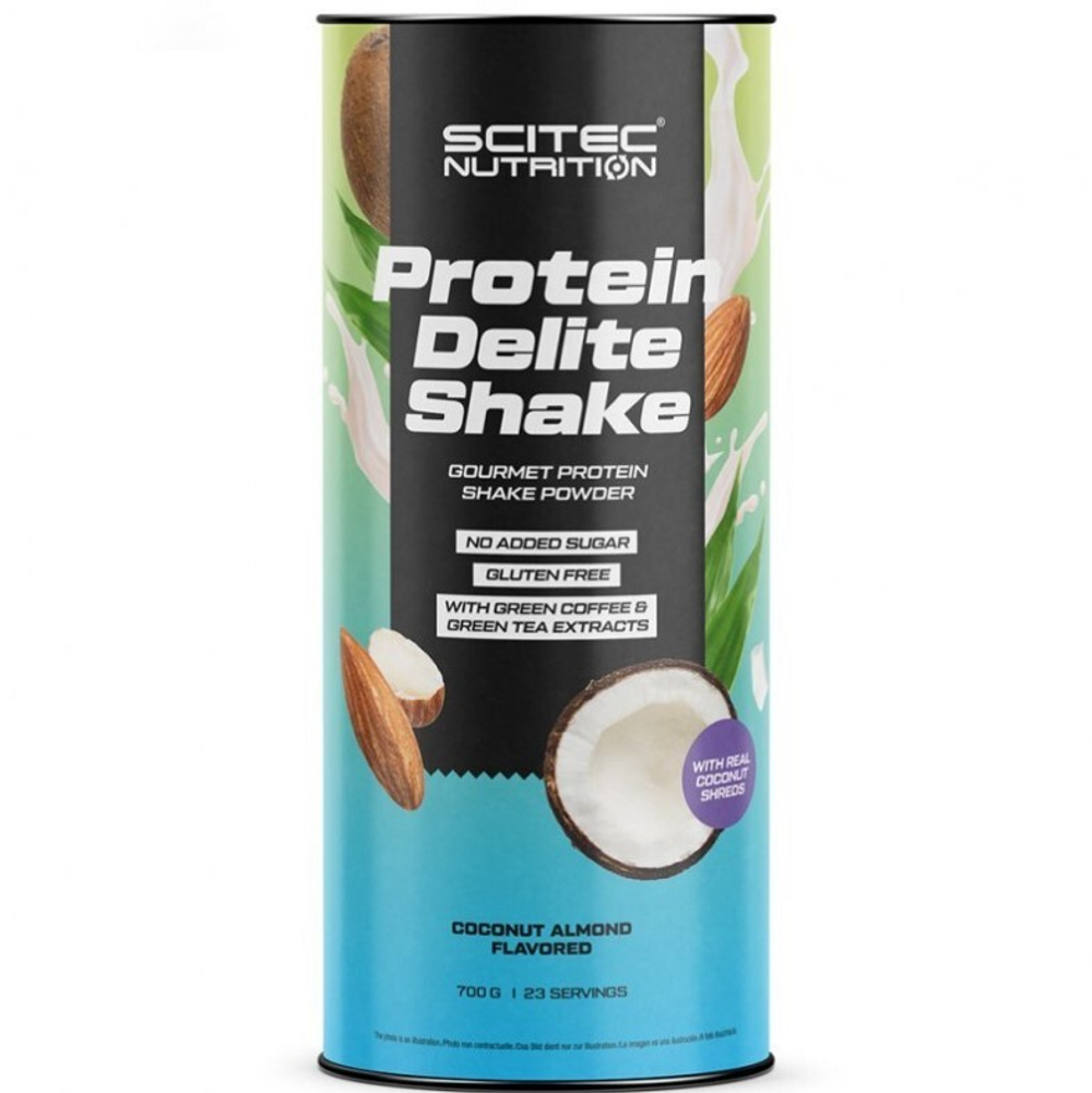 Delite Shake