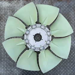 Крыльчатка вентилятора 14579495