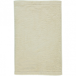 Полотенце 50x100 Cawo Life Style 7007 Uni натуральное