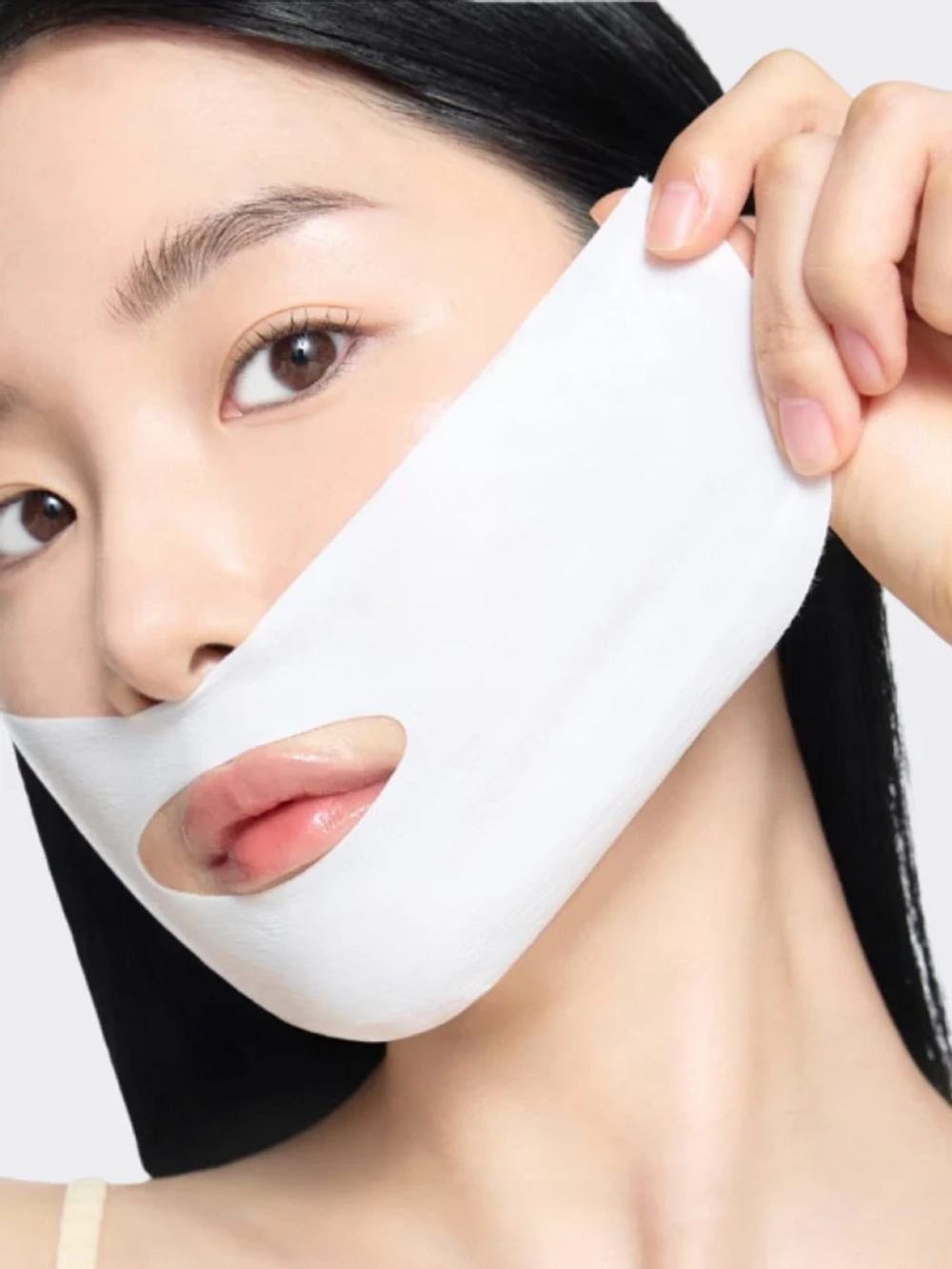 CELIMAX Осветляющая кремовая маска Pore+Dark Spot Brightening Cream Mask (20 мл)