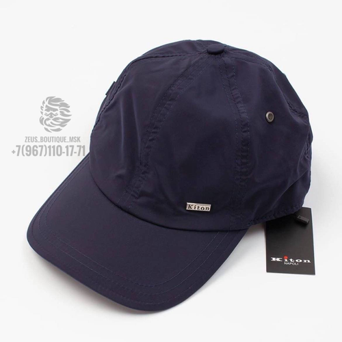 Бейсболка Kiton