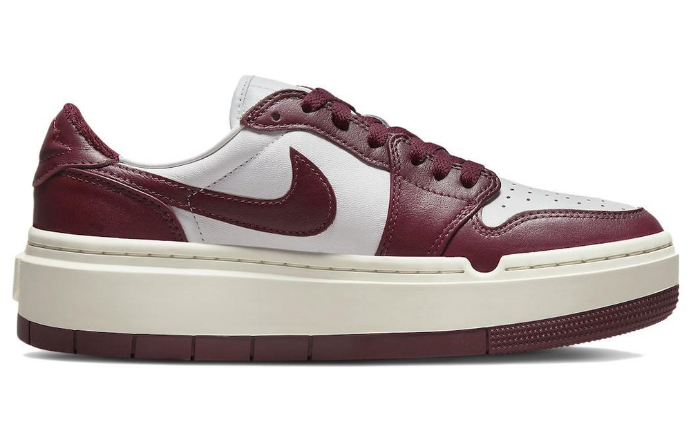 Кроссовки Jordan Air Jordan 1 Elevate Low Se (Женская размерная сетка)