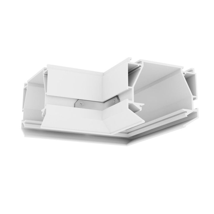 Угловой элемент Denkirs Smart Profi TR3046-AL