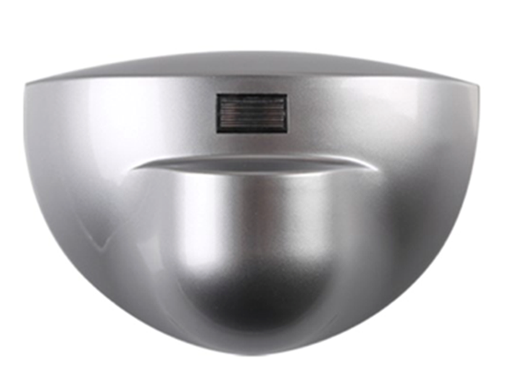 Радар универсальный направленный серебро KBB