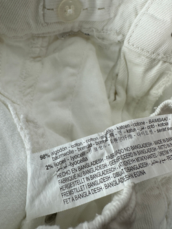 Джинсы Zara