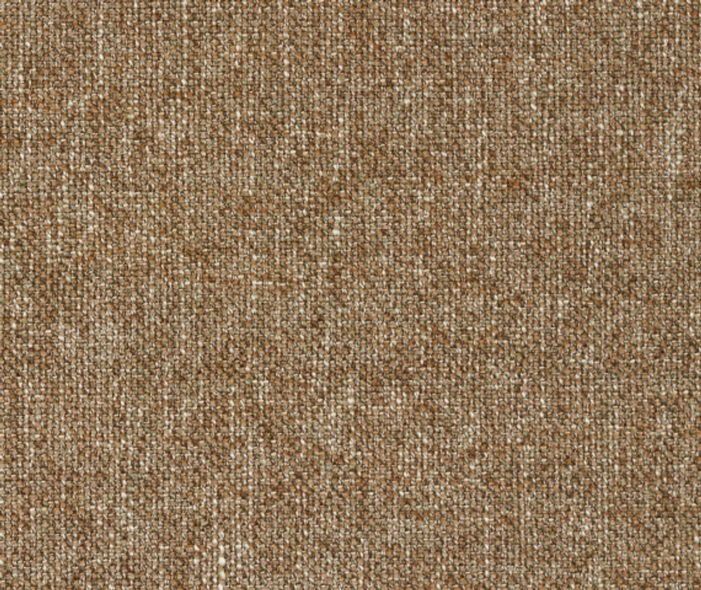 Стол письменный Basic 140*60 см (натуральный дуб, коричневый рогожка)