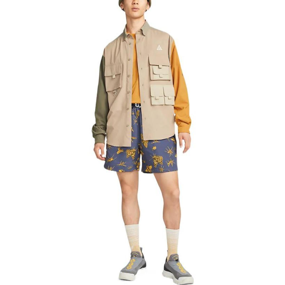 Шорты Nike, DR5736-437