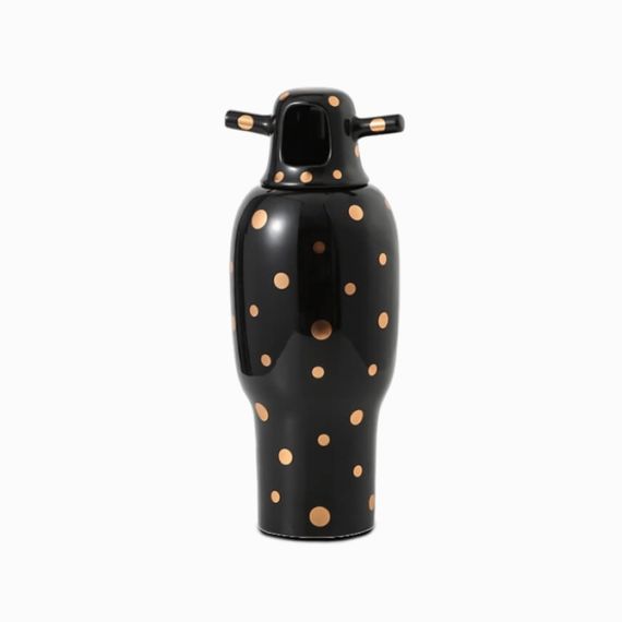 Ваза Polka Dot высота 34 см