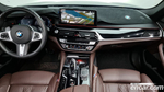 BMW 5 Series (G30) 530e M Sports (07.2021)