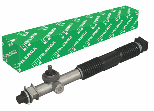 Рейка рулевая для ВАЗ 2108 без наконечников Pilenga