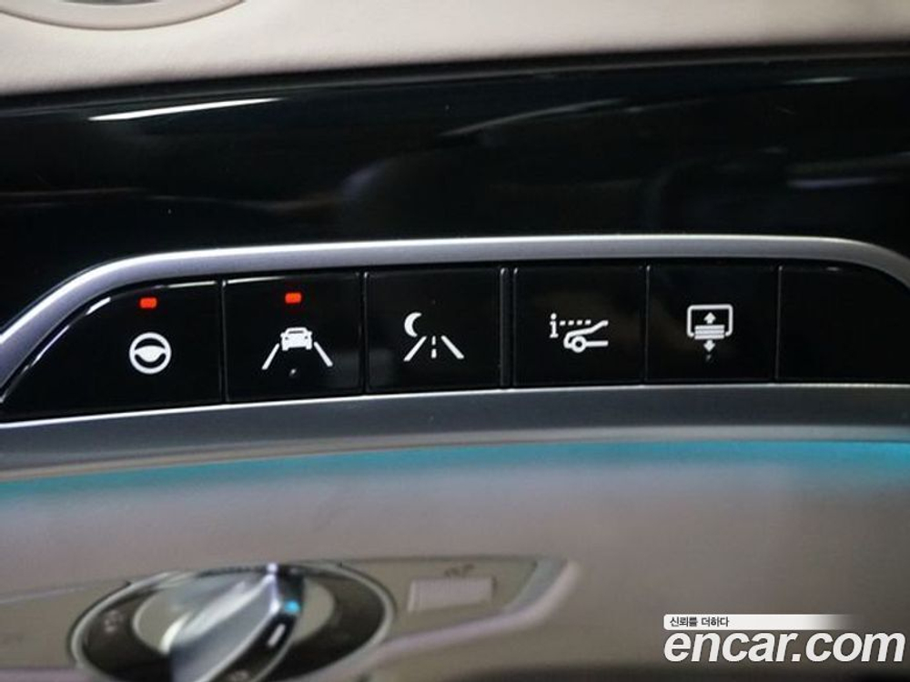 Mercedes-Benz S-Class W222 Maybach S650 (02.2020)