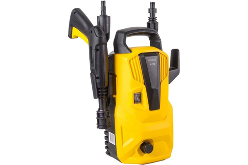 Автомойка Eurolux W-130