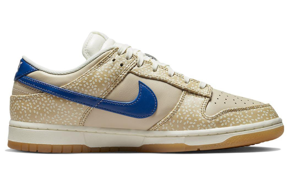 Кроссовки Nike Dunk Low "Montreal Bagel"