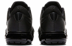 Кроссовки Nike Vapormax Cs Triple Black(W) (Женская размерная сетка)