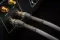 Tchernov Cable Ultimate Slim IC 2RCA-2RCA 1 m