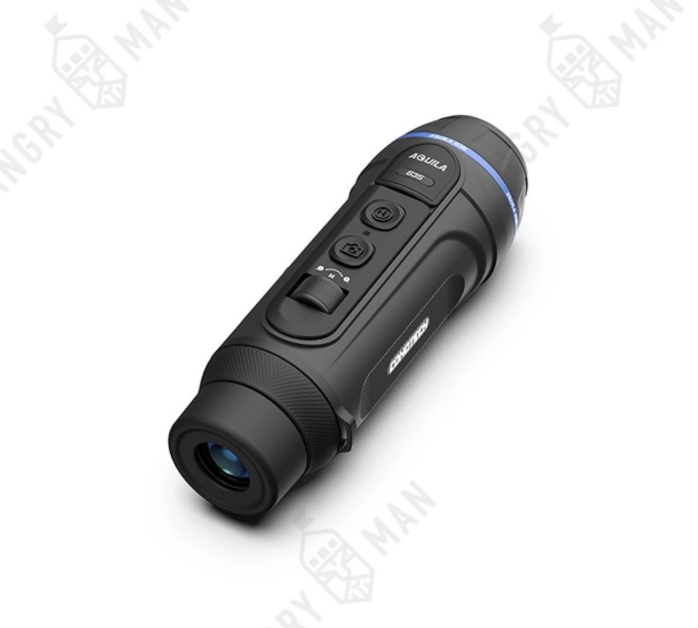 Тепловизионный монокуляр Aquila 635, Conotech
