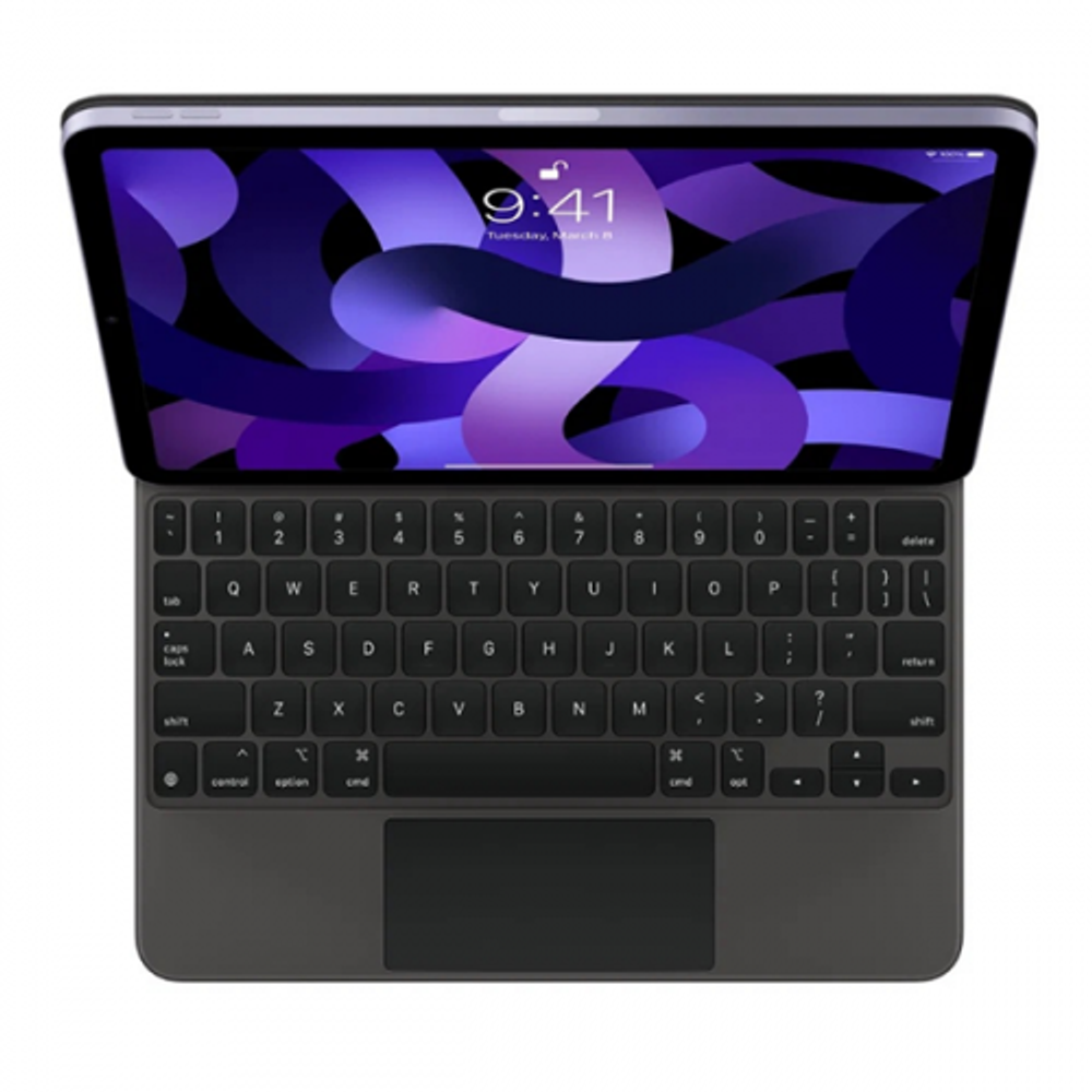 Клавиатура Apple Magic Keyboard для iPad Air и iPad Pro 11&#39;&#39; Чёрный | Black
