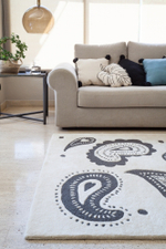 Подушка Lorena Canals Leaf (50 x 30 см)