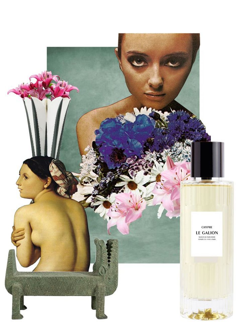 Le Galion Chypre (2020)