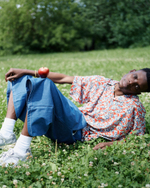 Short Sleeve Shirt Garden of Eden