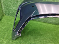 Бампер задний Chery Arrizo 8 (2022-н.в.)