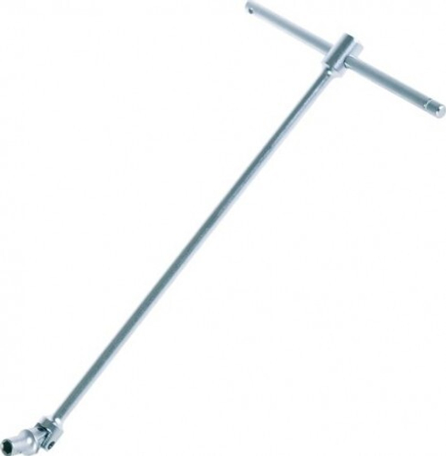 Ключ Т-образный 13 мм карданный