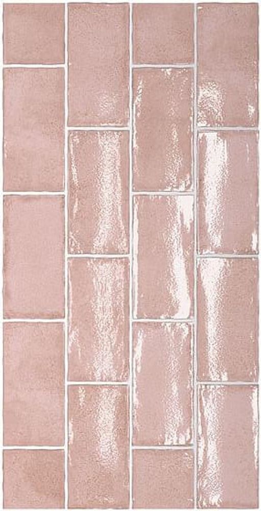 Equipe Altea Dusty Pink 7.5x15