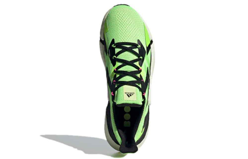 Кроссовки Adidas X9000L4