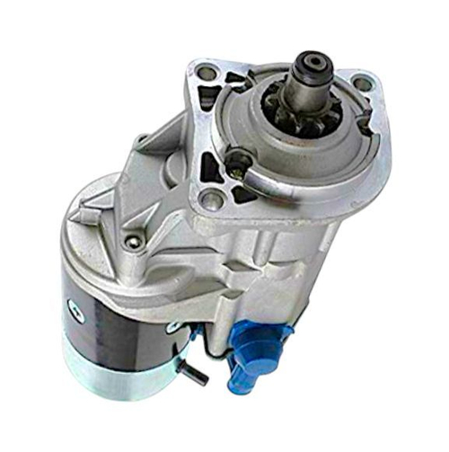 Стартер для Caterpillar, CAT STN3237