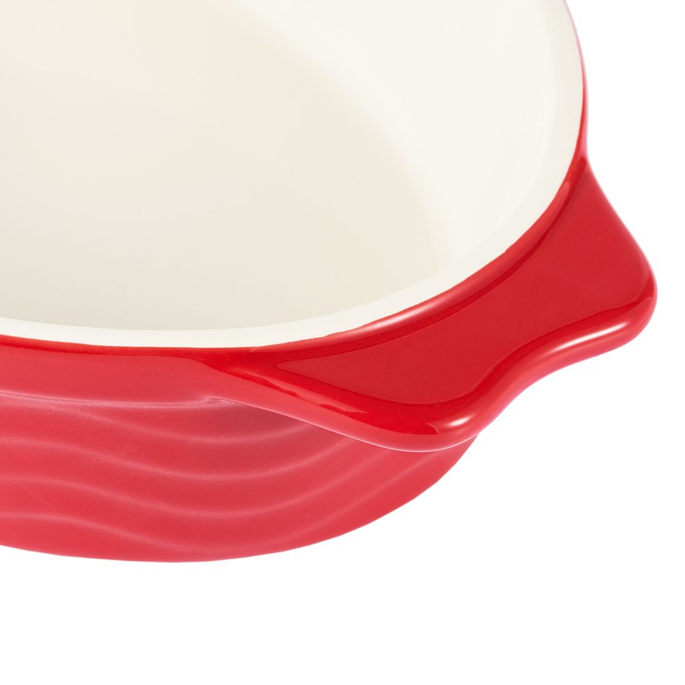 Форма для запекания Gipfel Rosso 51072 1,4 л/30x17x6,5 см