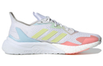Кроссовки Adidas X9000L3 (Женская размерная сетка)