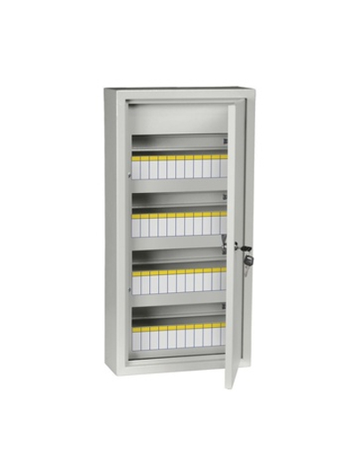 Корпус ЩРн-48 TITAN 3 620х310х120мм IP31 метал. IEK MKM14-N-48-31-Z