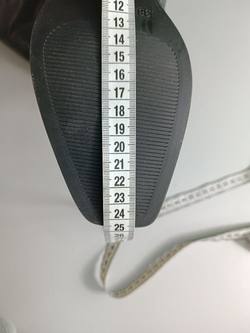 Сапоги стильные 38 размер