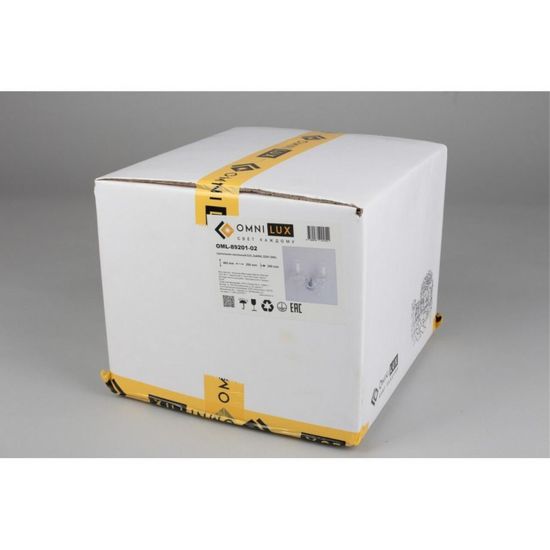 Светильник настенный (Бра) OML-89201-02