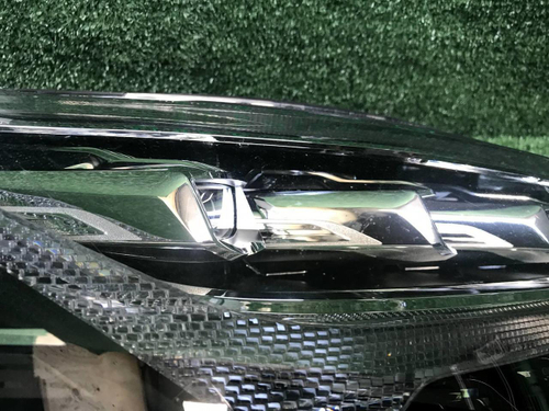 Фара правая Haval Jolion (2021-н.в.) LED