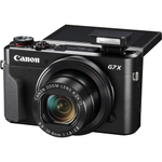 Canon G7X MARK II