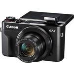 Canon G7X MARK II