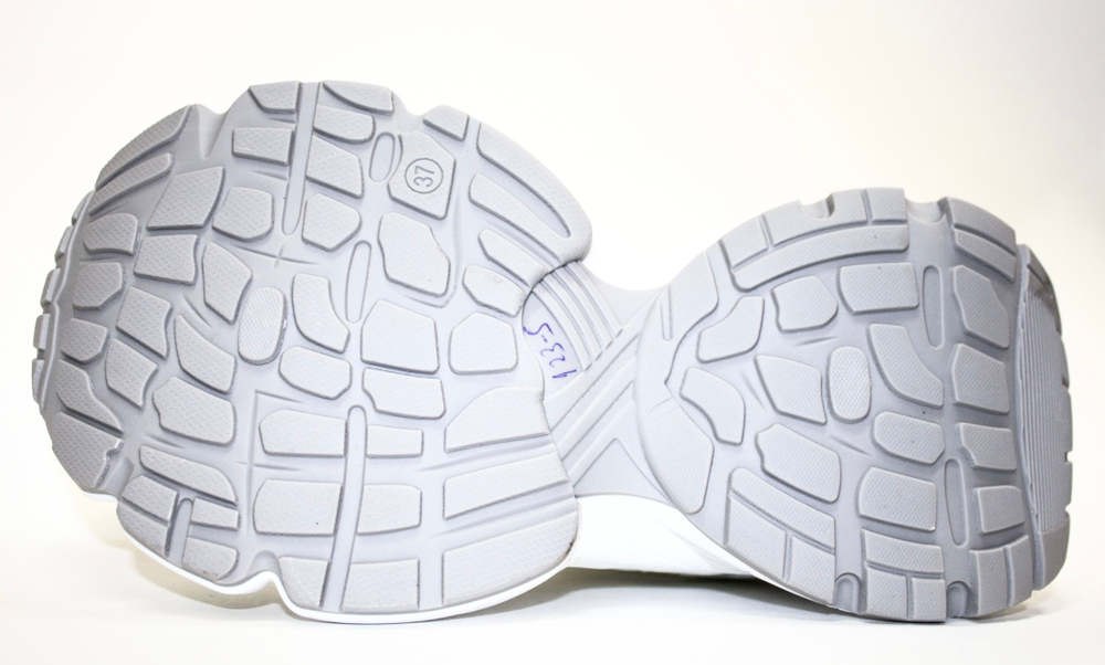 Кроссовки женские демисезонные Yoder арт. YD123-5