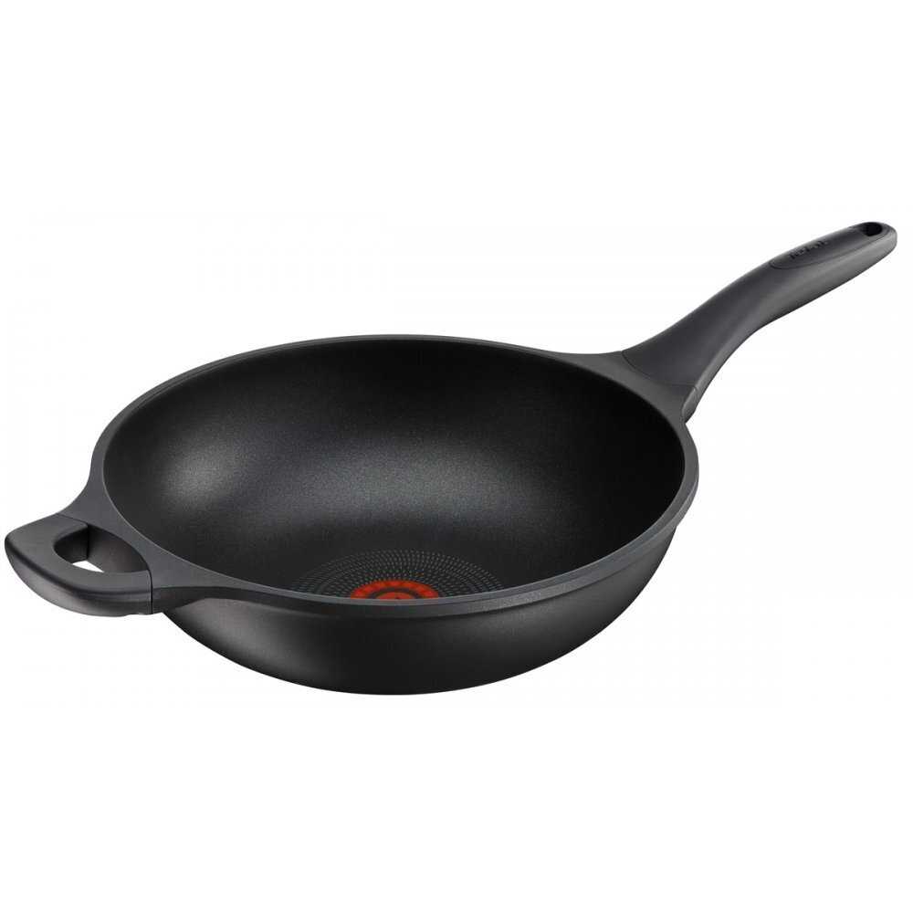 Сковорода-вок Tefal Supreme Gusto 28 см H1181974