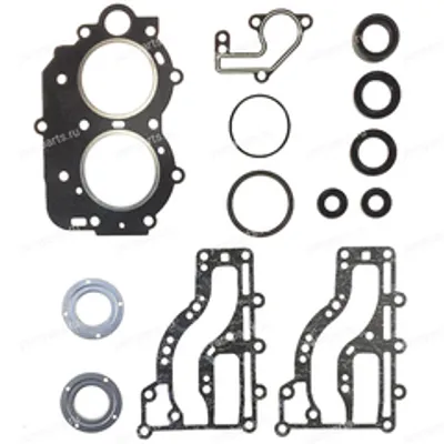 Комплект прокладок Yamaha 63VW00010200