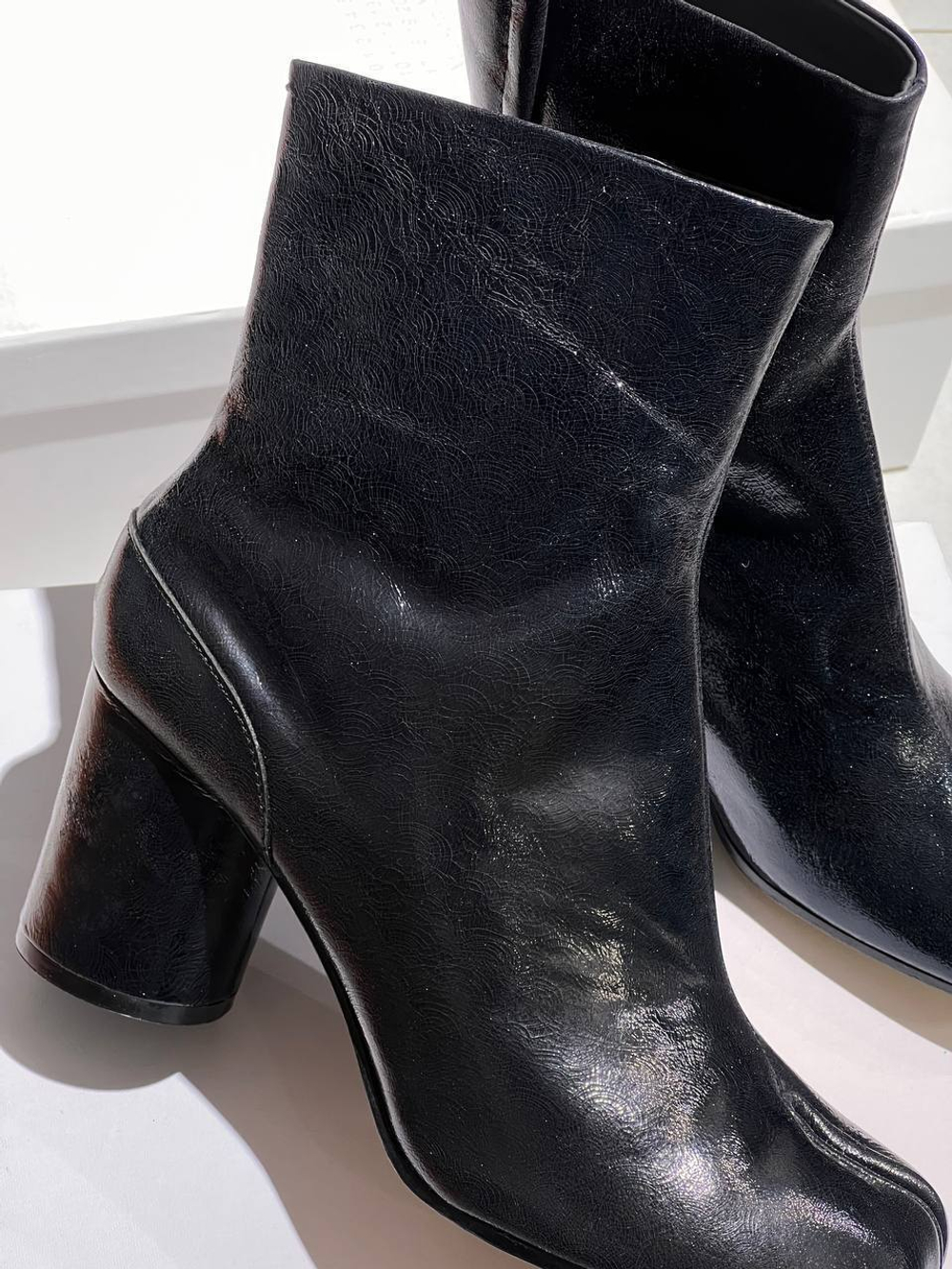 Ботильоны Maison Margiela