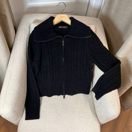 Кардиган Loro Piana