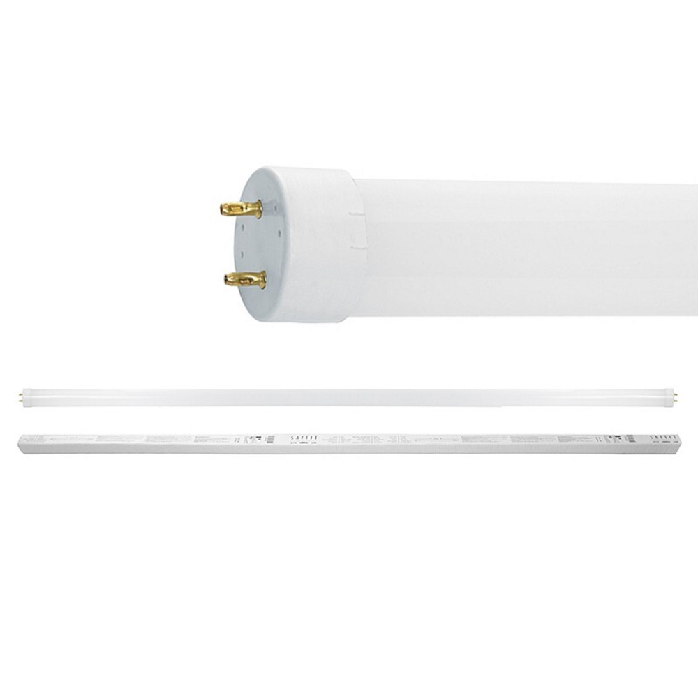 Лампа светодиодная. 10W 230V G13 4000K T8. SBT6010