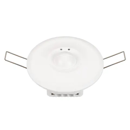 Датчик движения PRIME-MW-BUILT-R94-120W (12-24V, 5A, MULTI, IP20) (Arlight, IP20 Пластик, 2 года) 038149